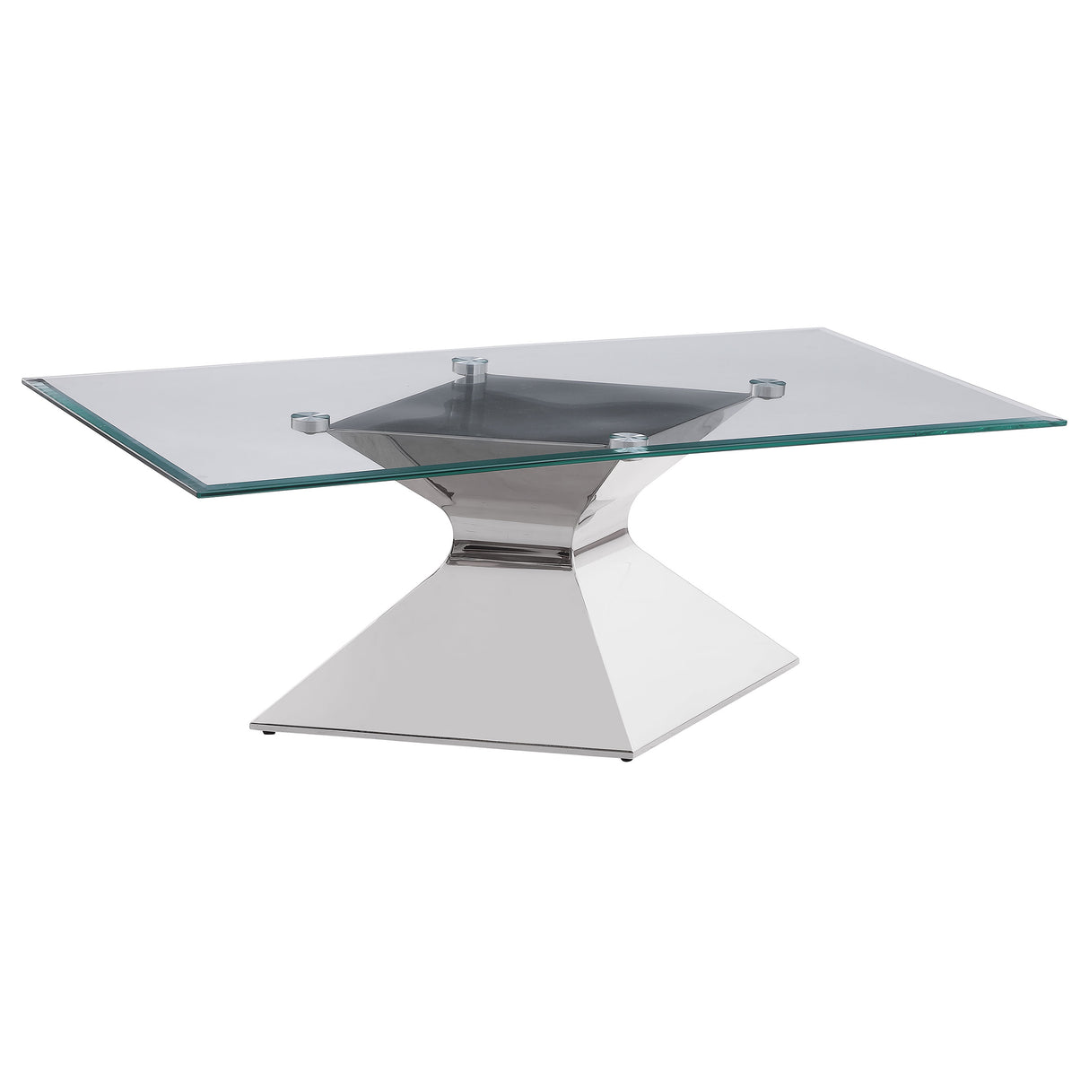 Jenny Coffee Table Set - galleria furniture outlet