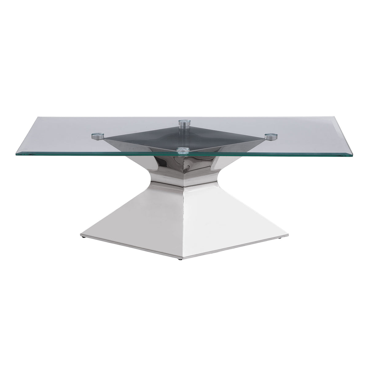 Jenny Coffee Table - galleria furniture outlet