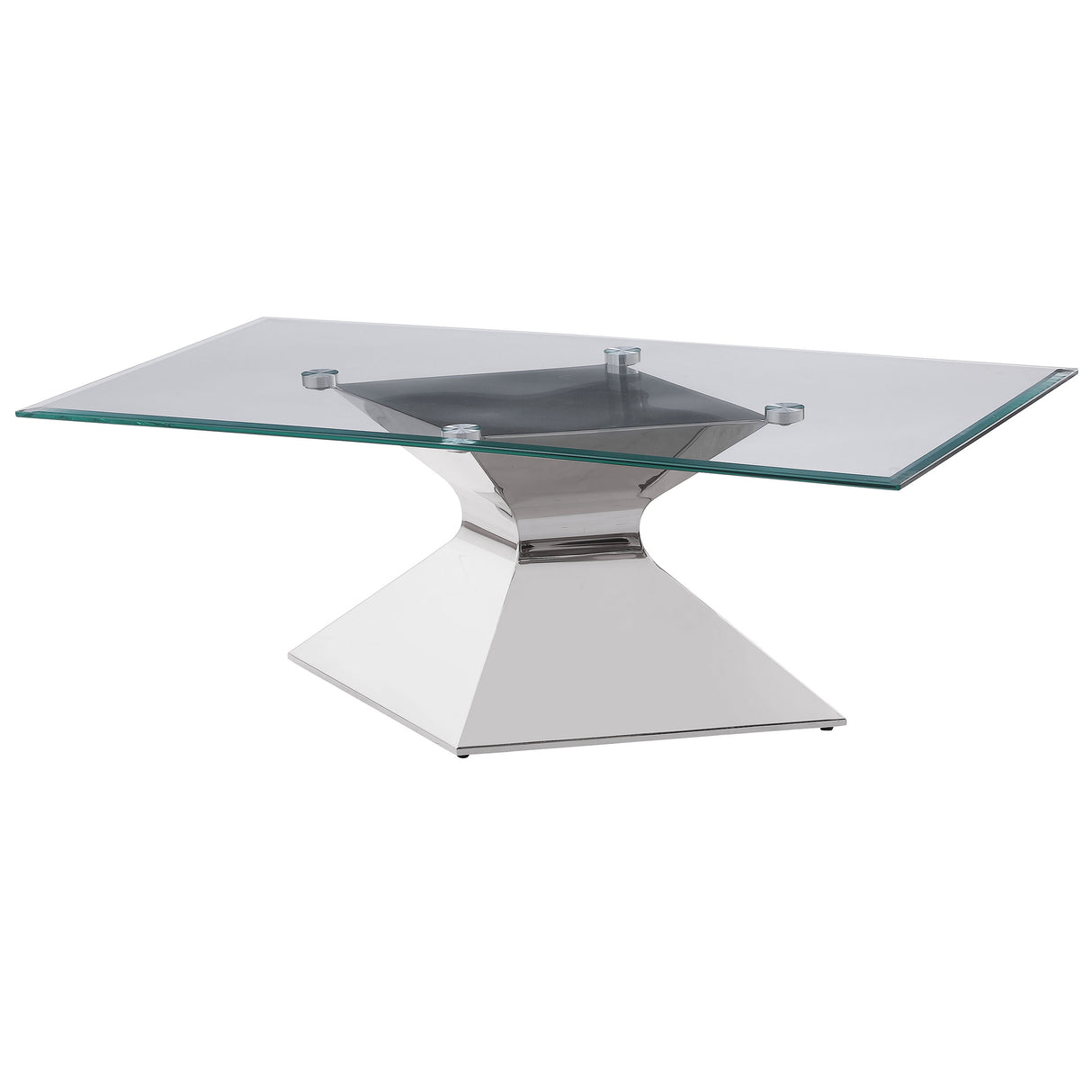 Jenny Coffee Table - galleria furniture outlet