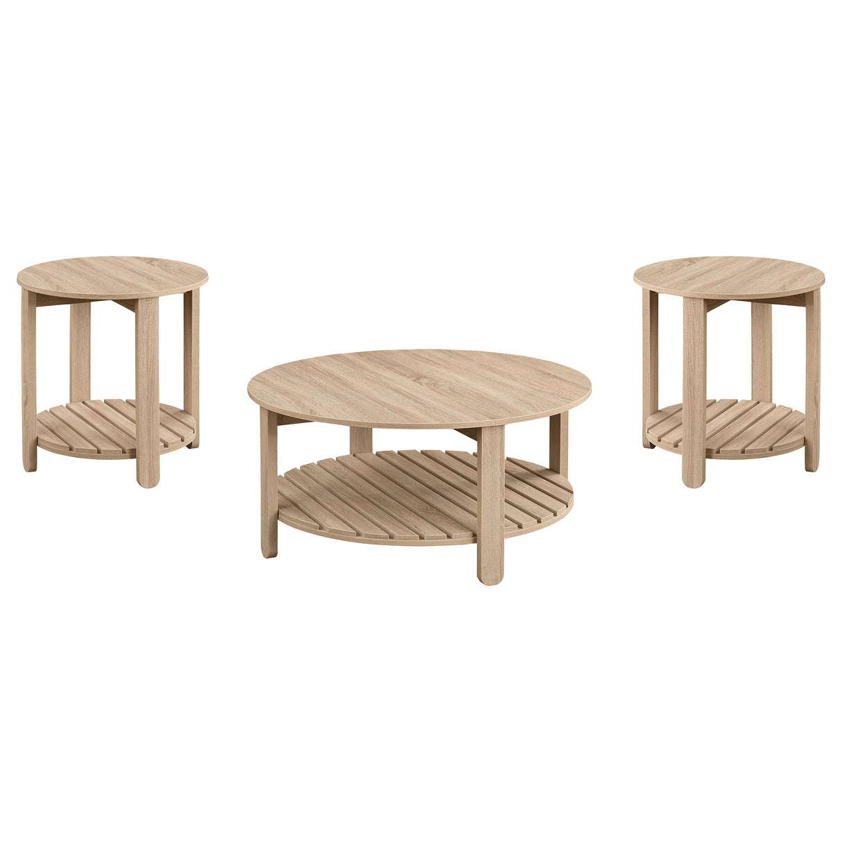 Fowler Coffee Table Sets