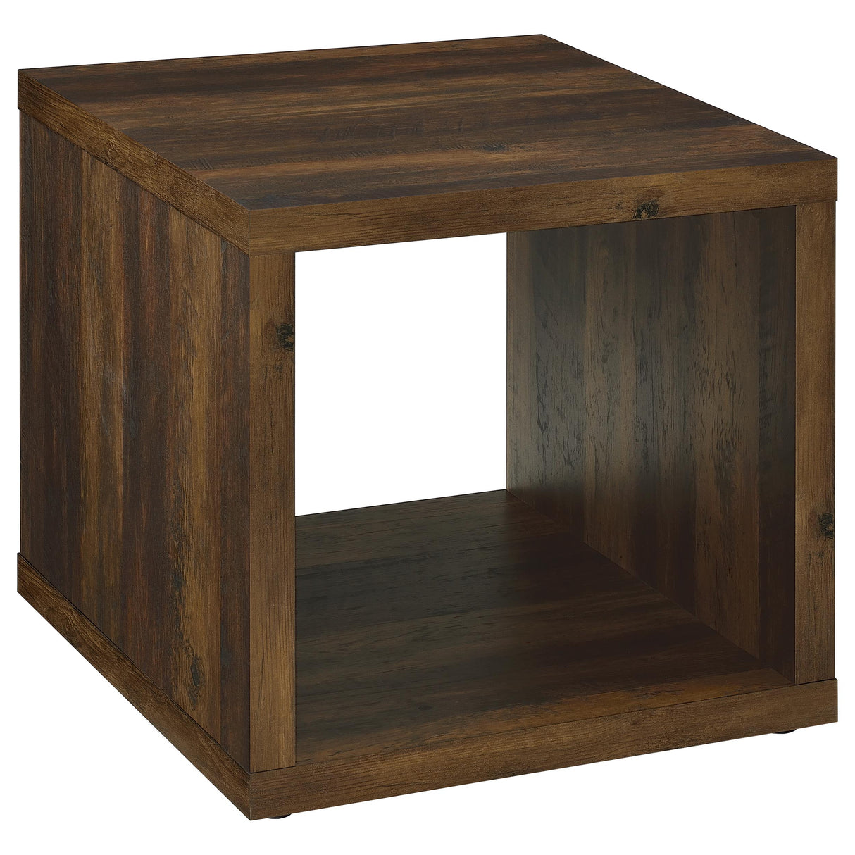Frisco End Table - galleria furniture outlet