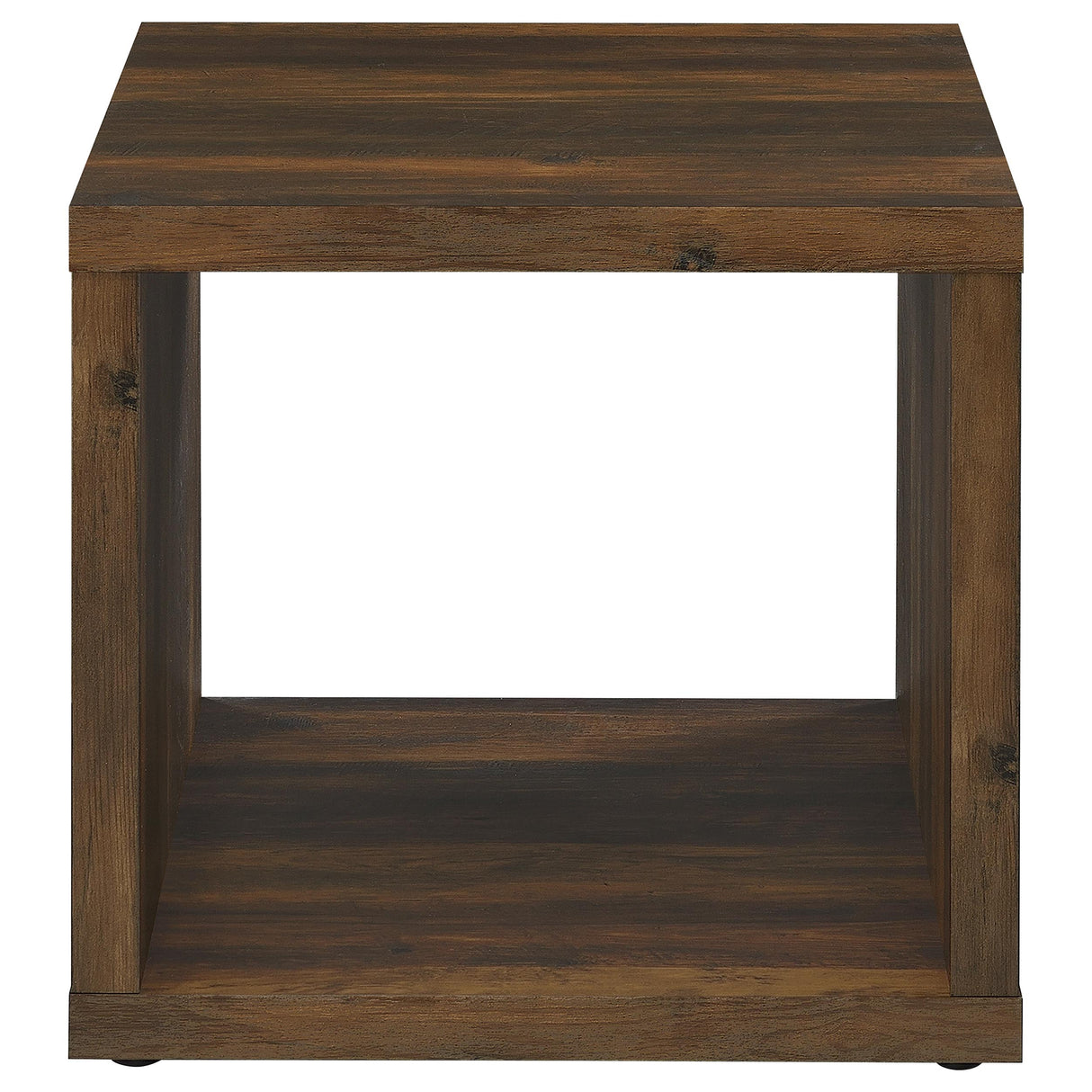 Frisco End Table - galleria furniture outlet