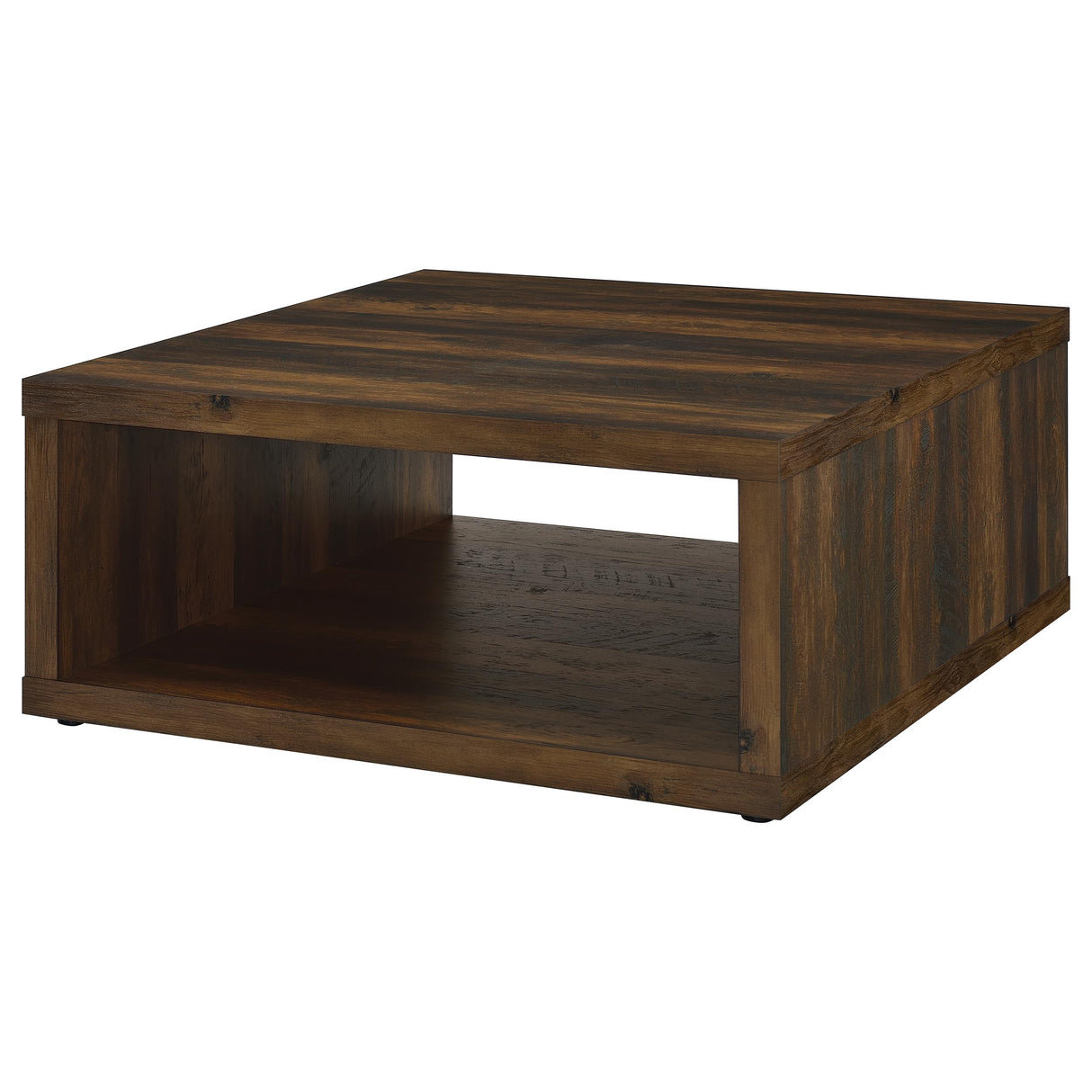 Frisco Coffee Table Set - galleria furniture outlet