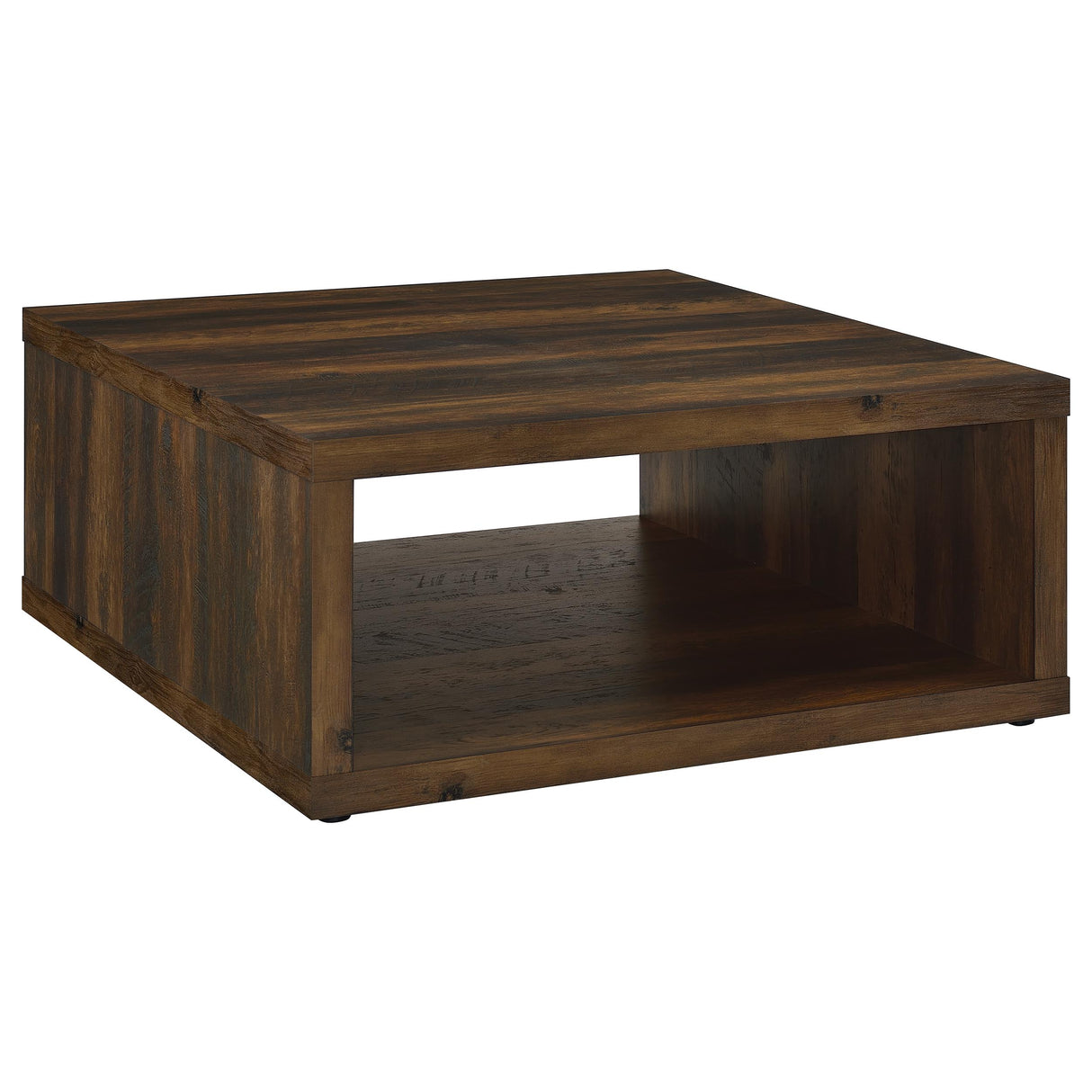 Frisco Coffee Table - galleria furniture outlet