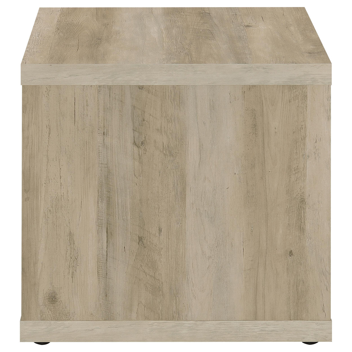Frisco End Table - galleria furniture outlet