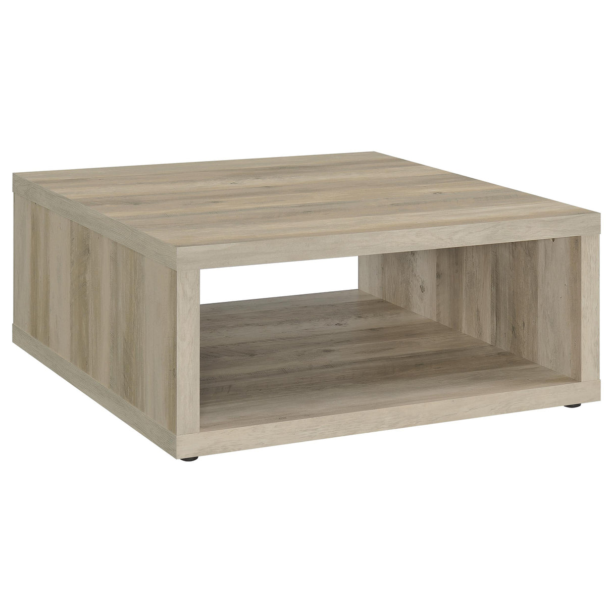 Frisco Coffee Table Set - galleria furniture outlet