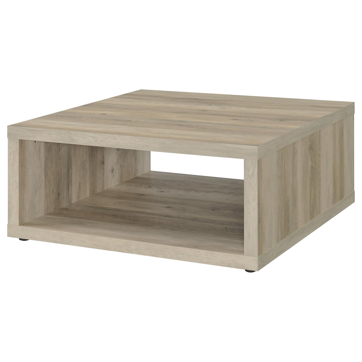 Frisco Coffee Table Set - galleria furniture outlet