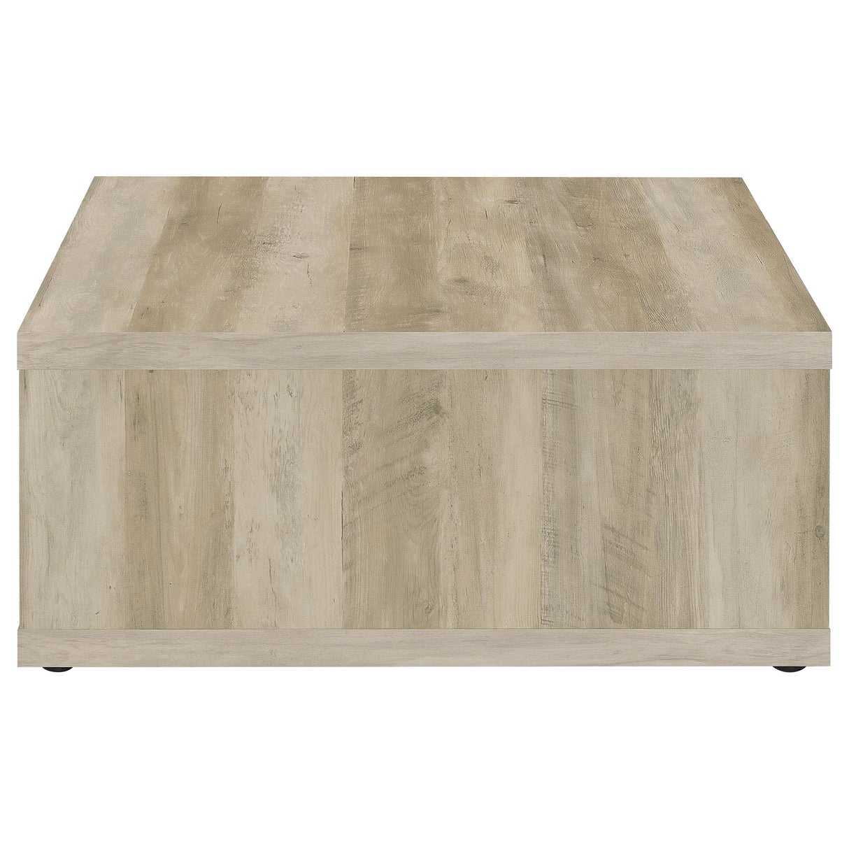 Frisco Coffee Table Set - galleria furniture outlet