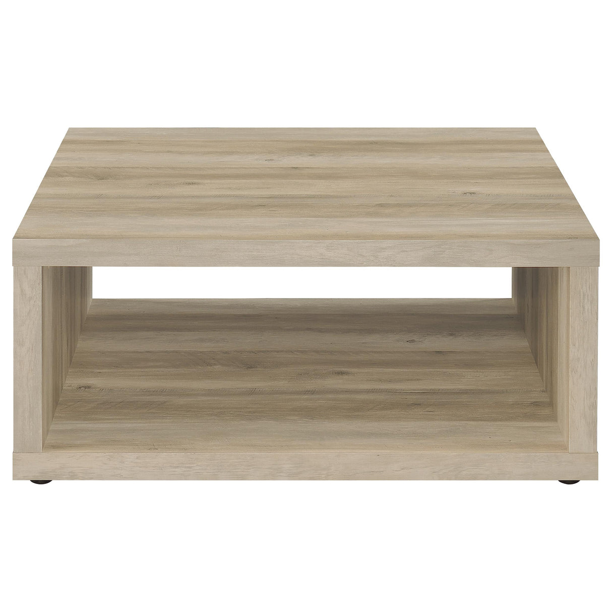 Frisco Coffee Table - galleria furniture outlet