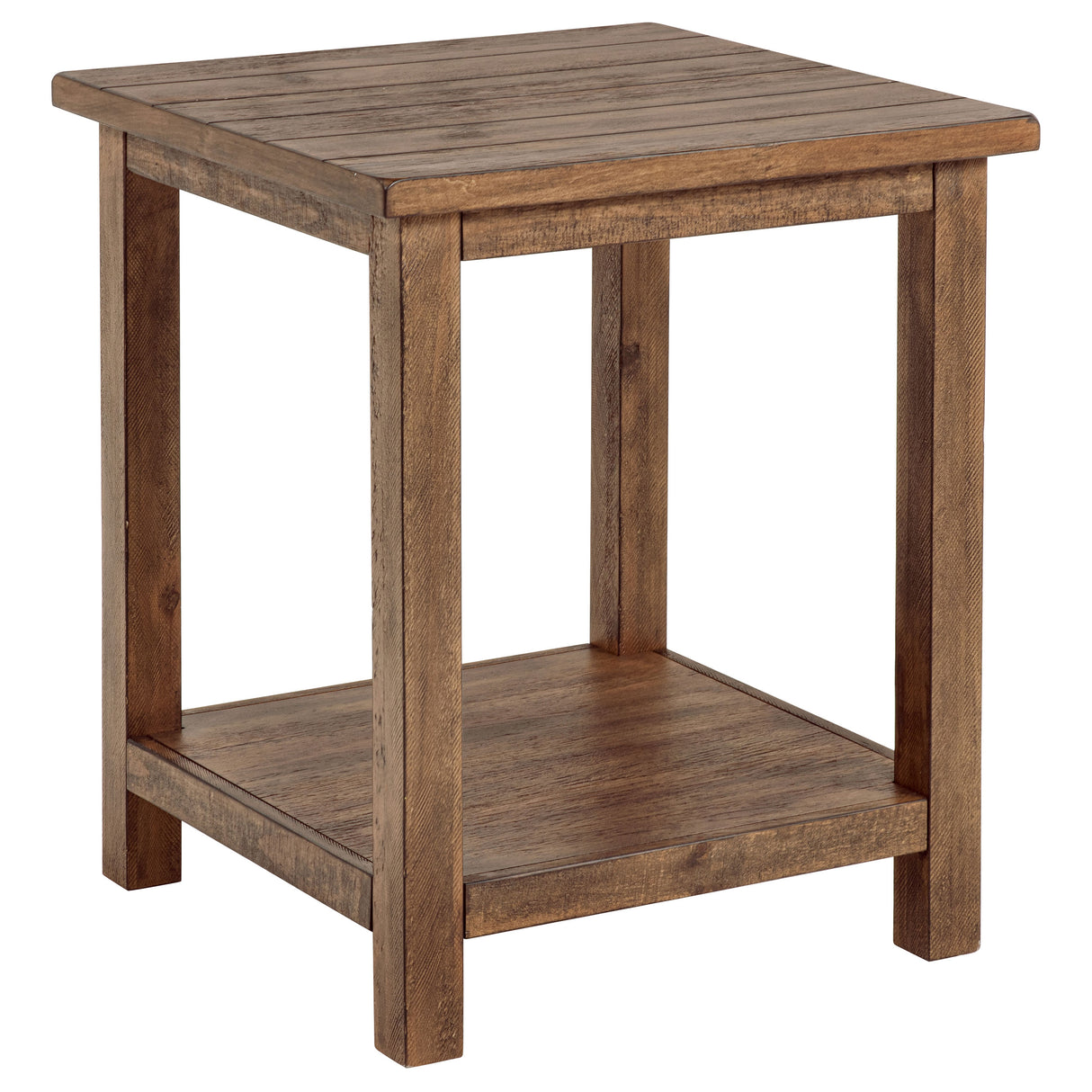 Payne End Table - galleria furniture outlet