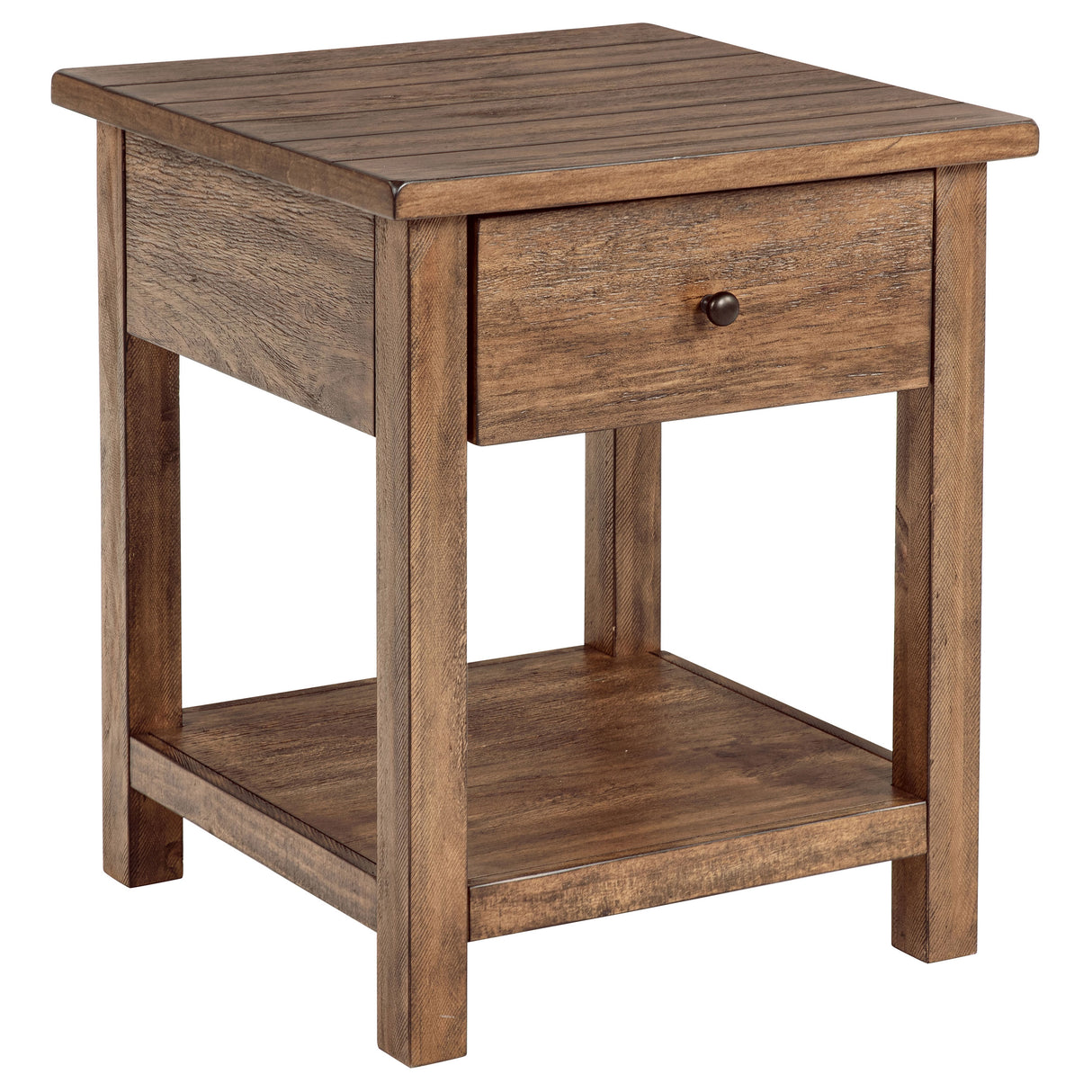 Payne End Table - galleria furniture outlet