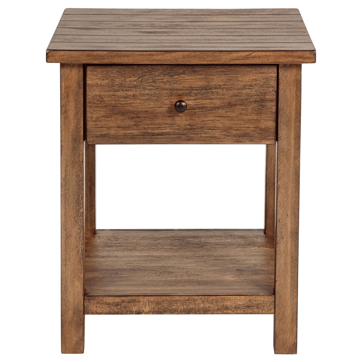 Payne End Table - galleria furniture outlet