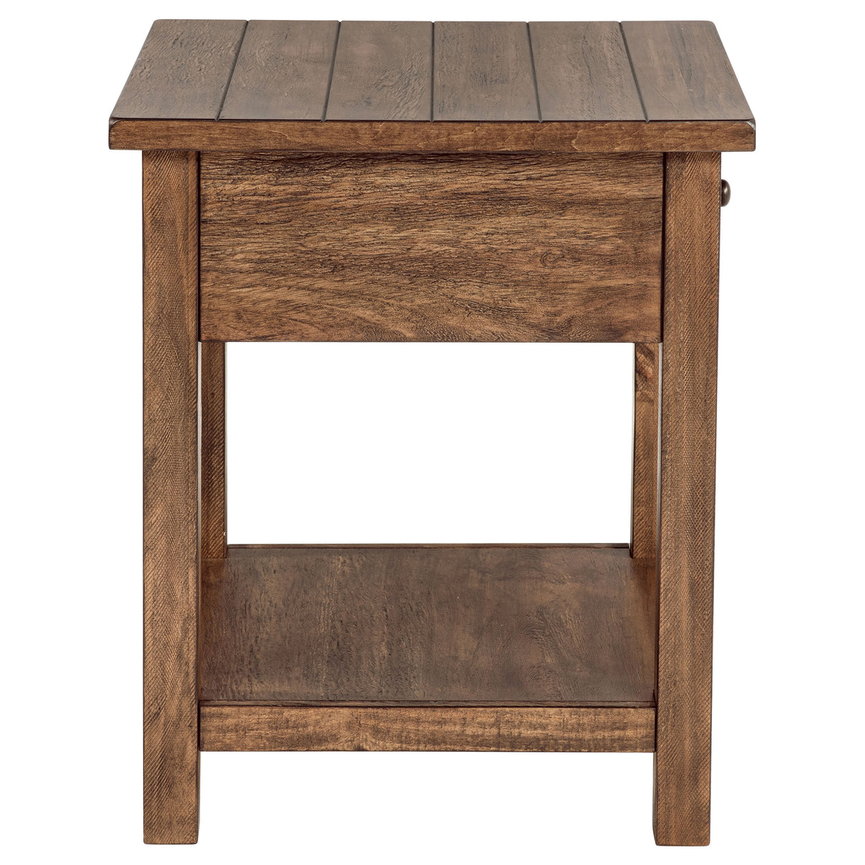 Payne End Table - galleria furniture outlet