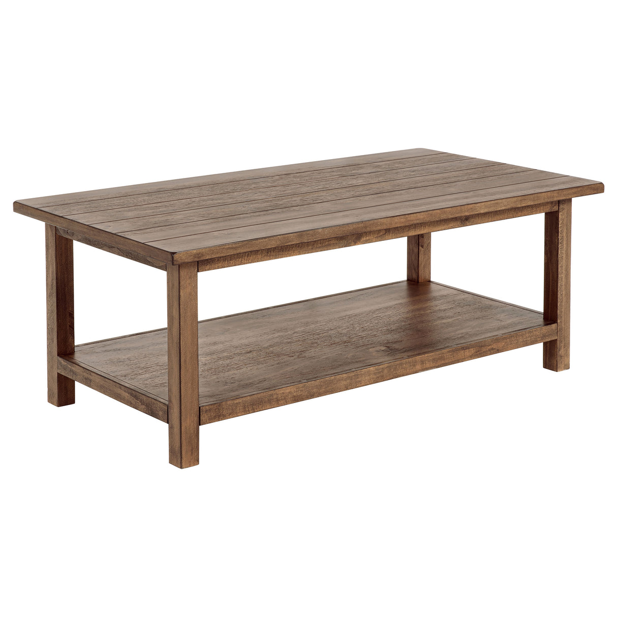 Payne Coffee Table - galleria furniture outlet