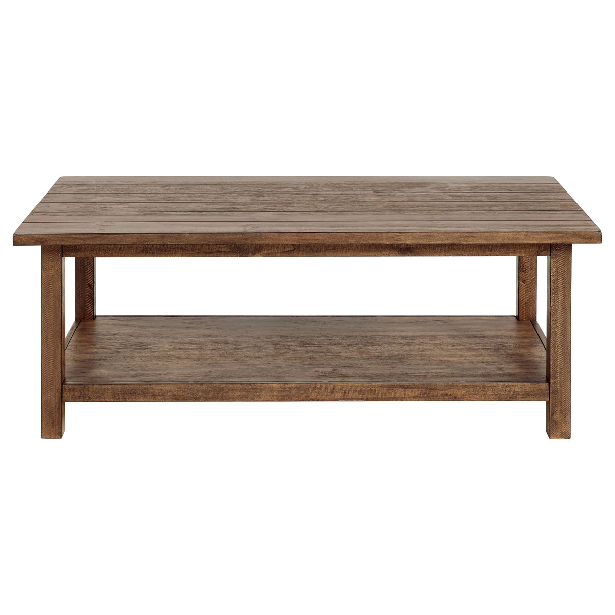 Payne Coffee Table - galleria furniture outlet