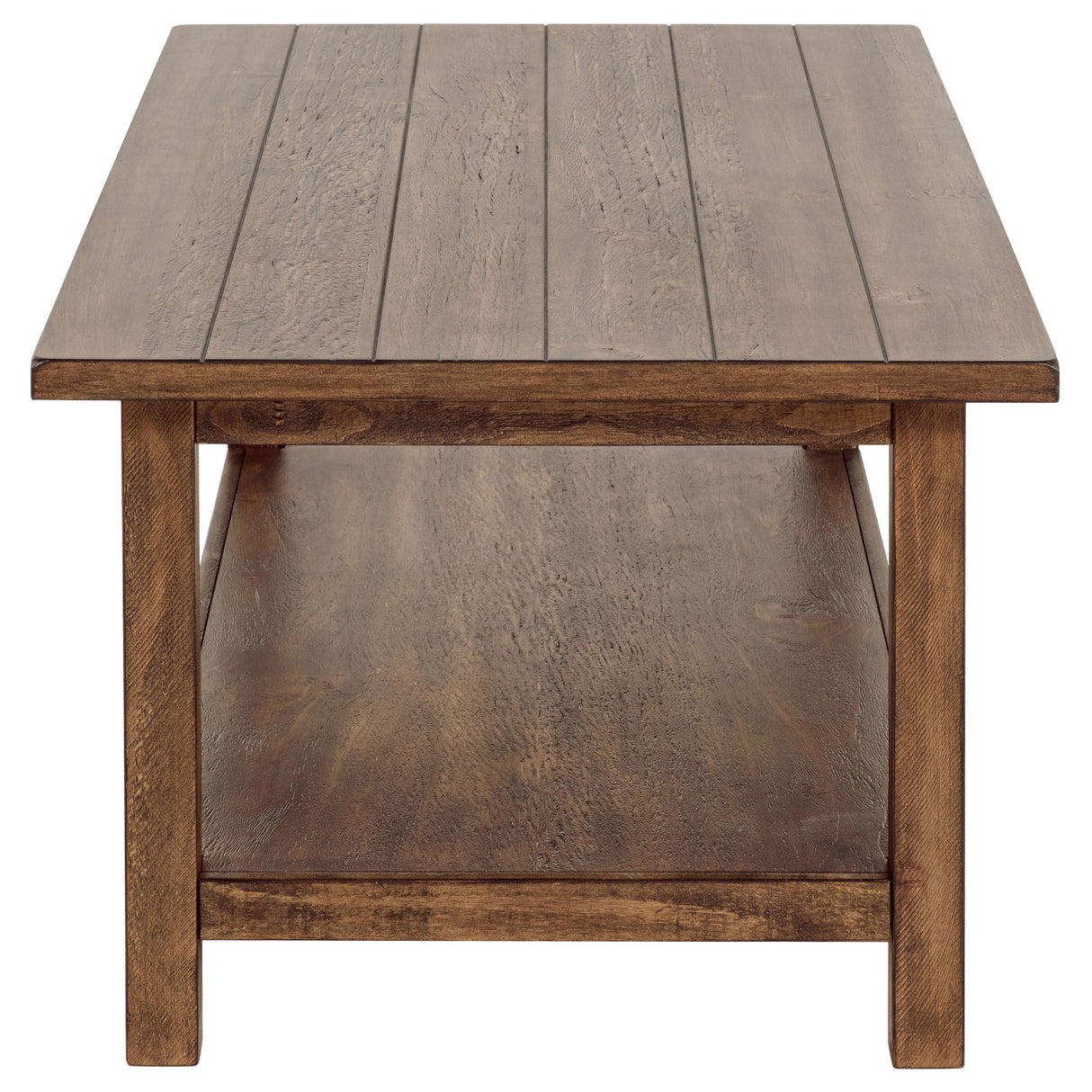 Payne Coffee Table - galleria furniture outlet
