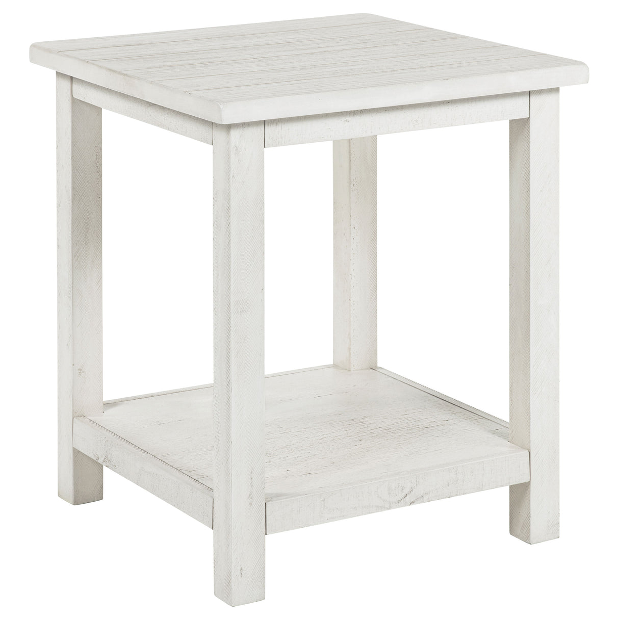 Payne End Table - galleria furniture outlet