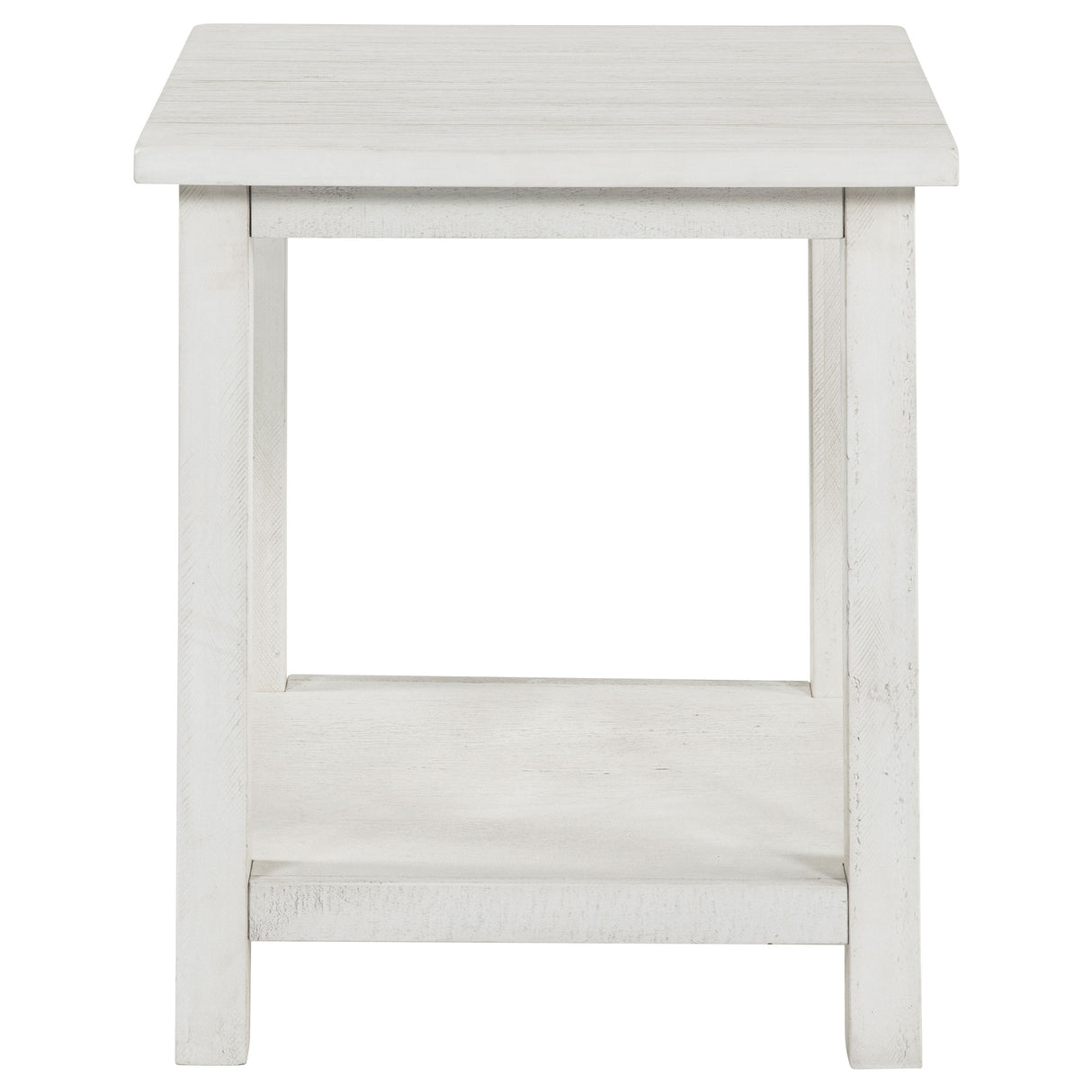 Payne End & Side Table