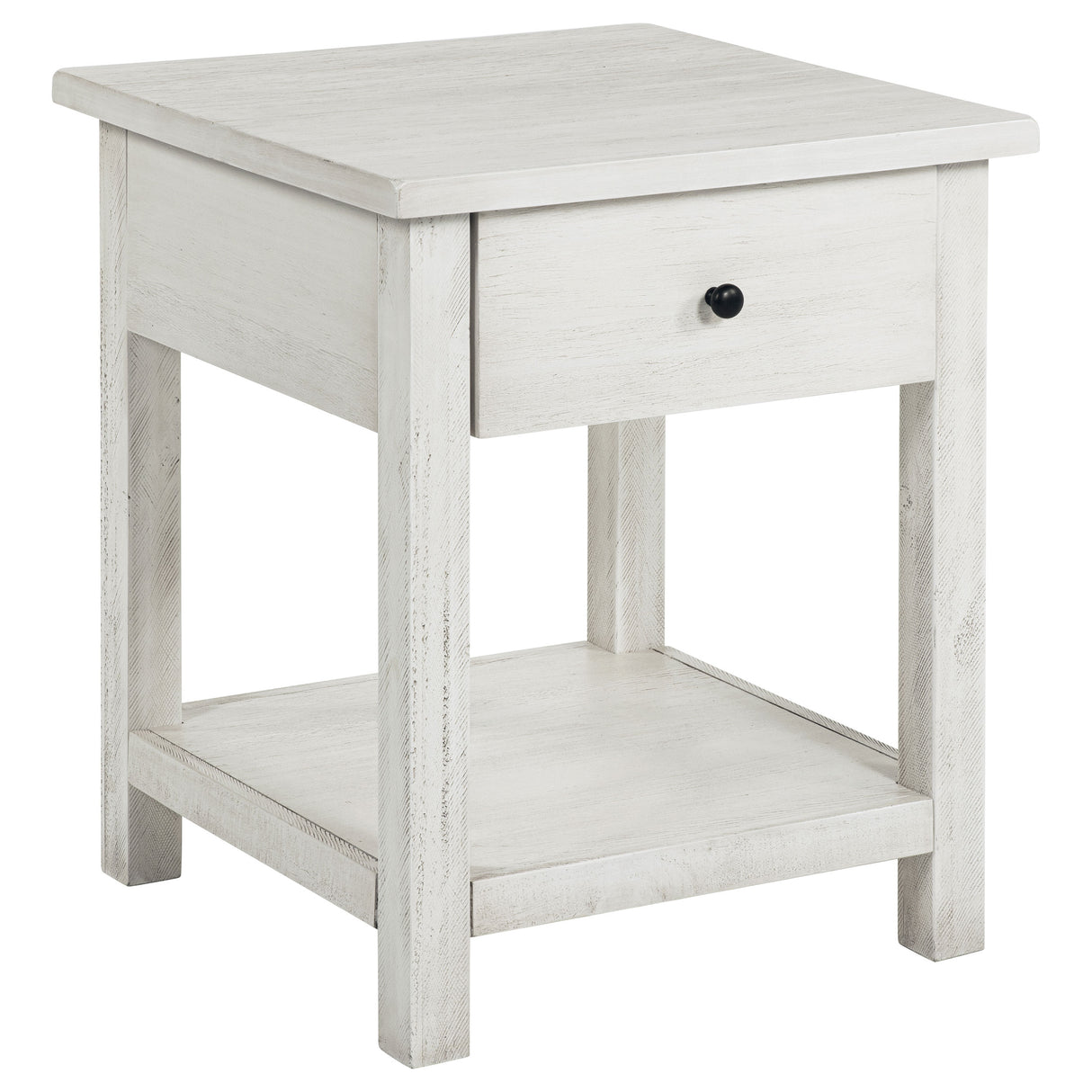 Payne End Table - galleria furniture outlet