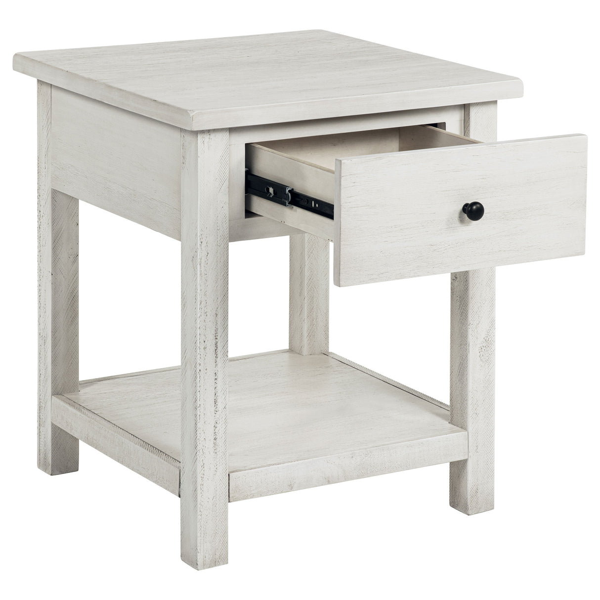 Payne End Table - galleria furniture outlet
