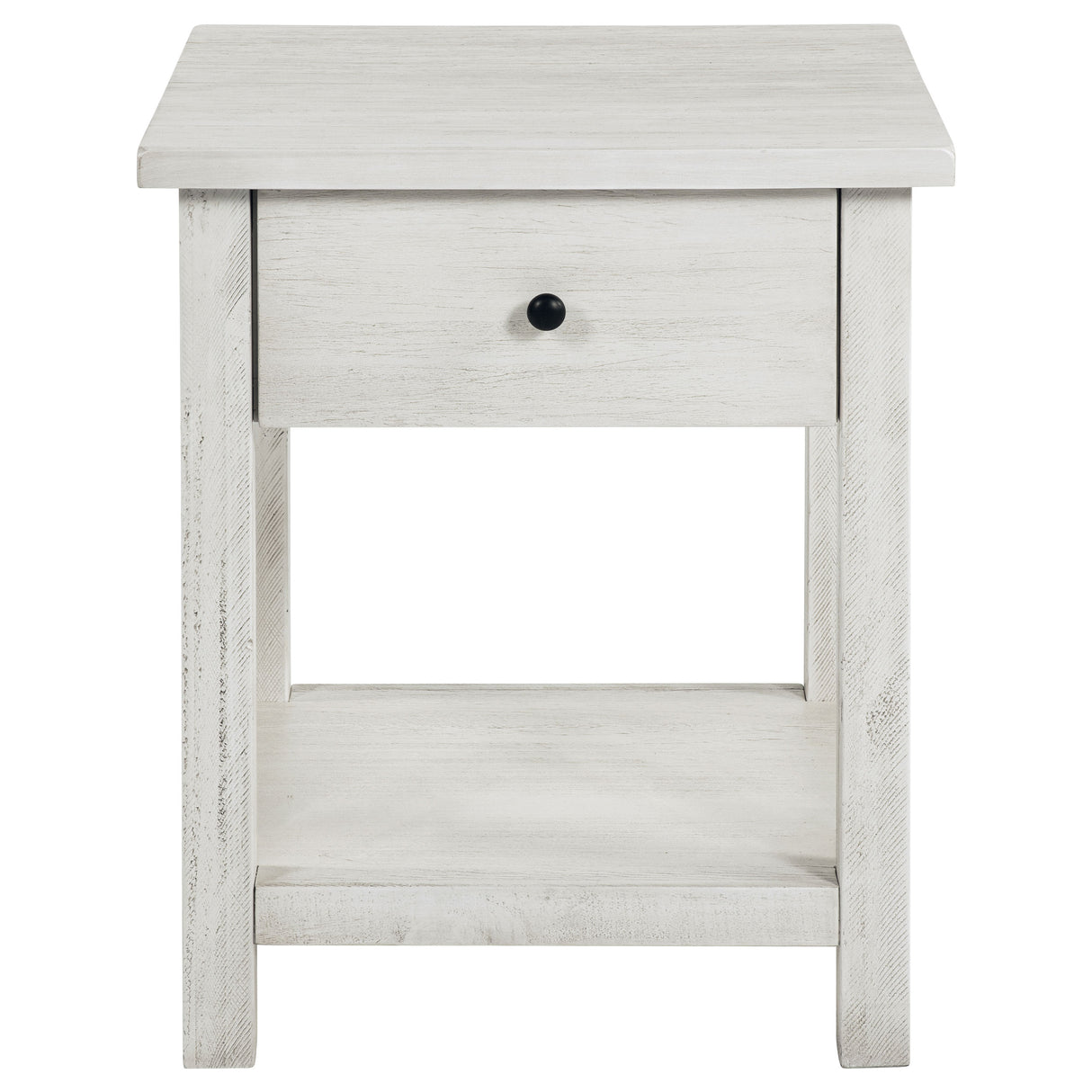 Payne End Table