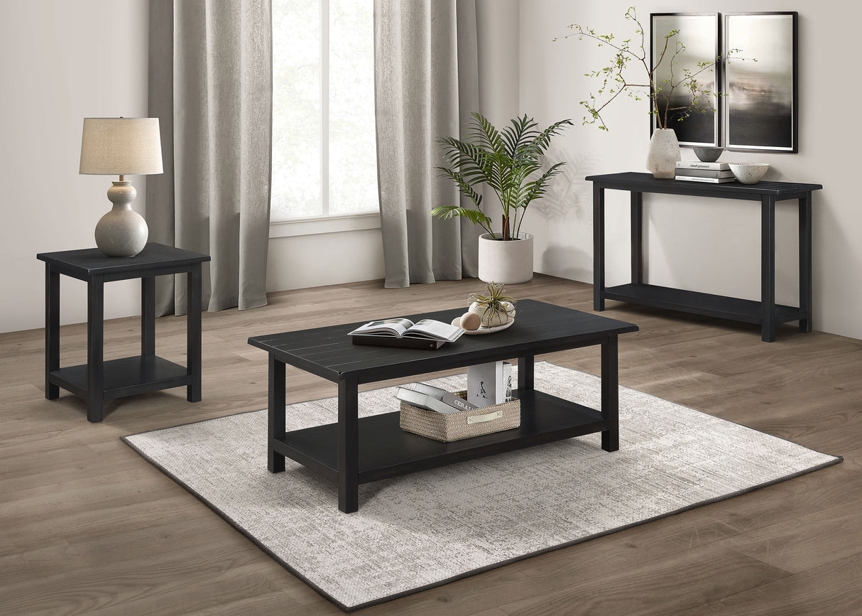 Payne End Table - galleria furniture outlet