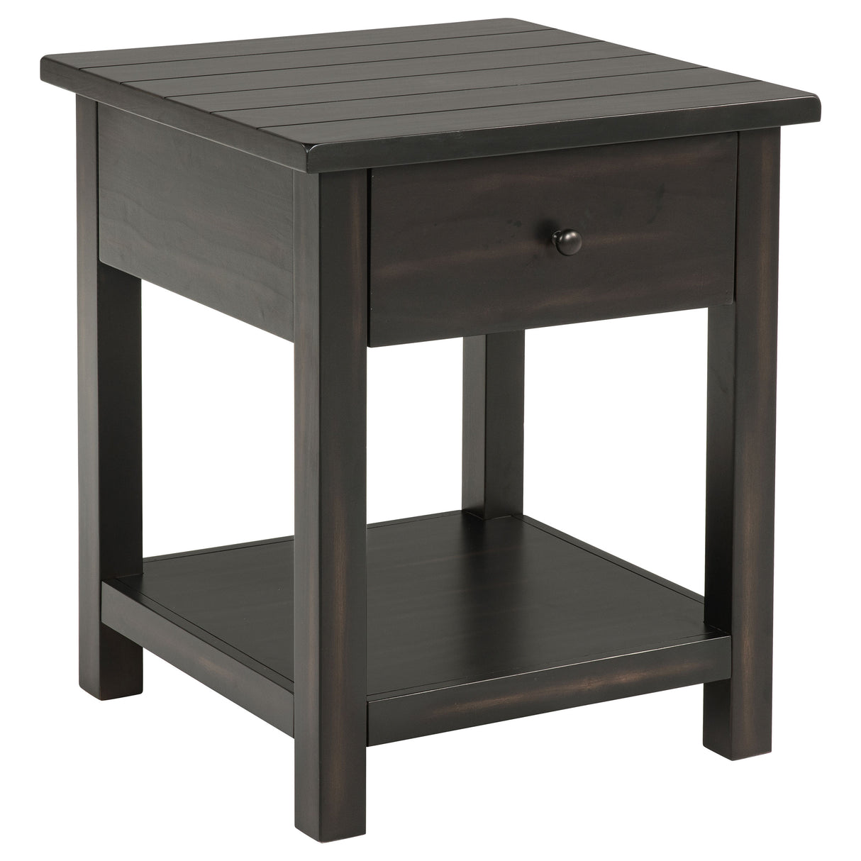 Payne End Table - galleria furniture outlet