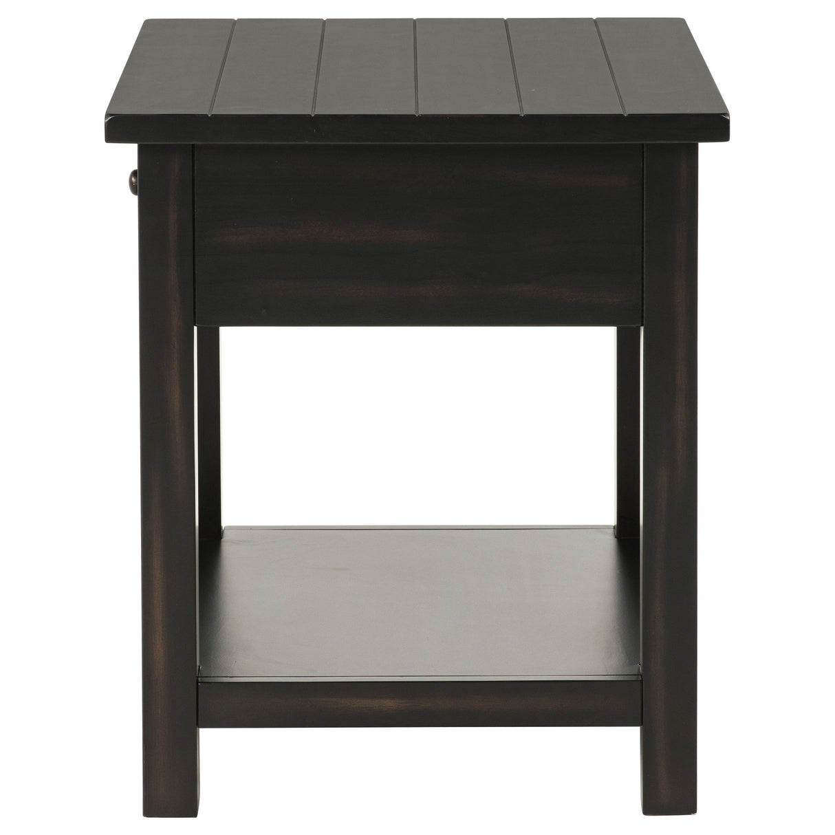 Payne End Table - galleria furniture outlet