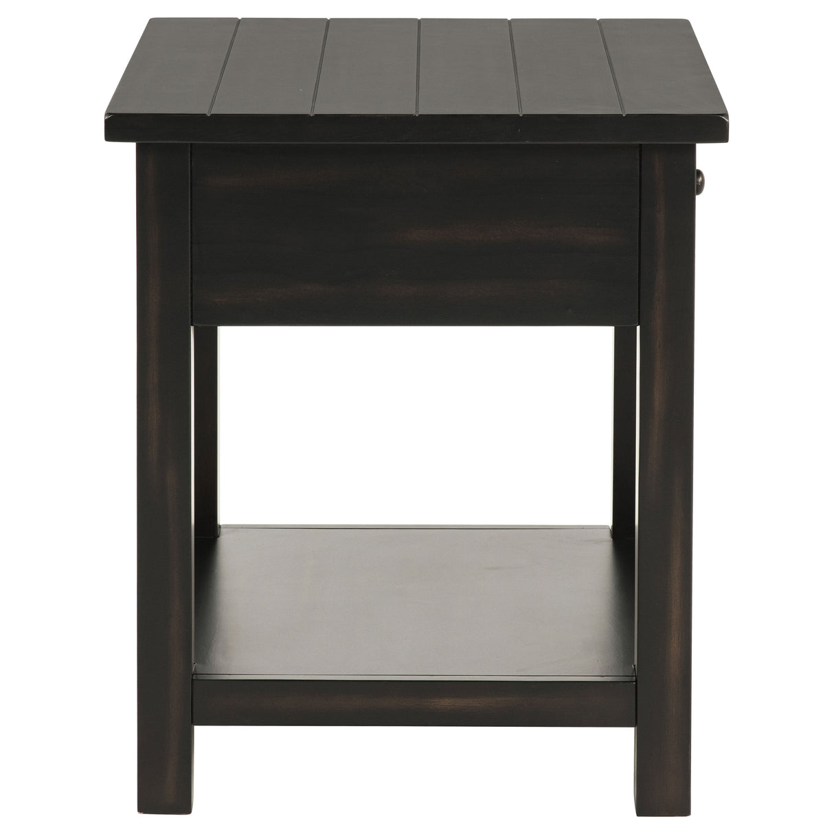 Payne End Table - galleria furniture outlet