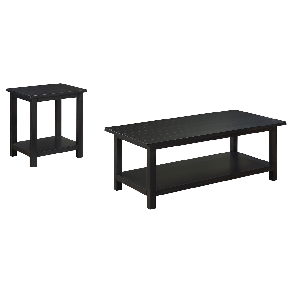 Payne Coffee Table Set