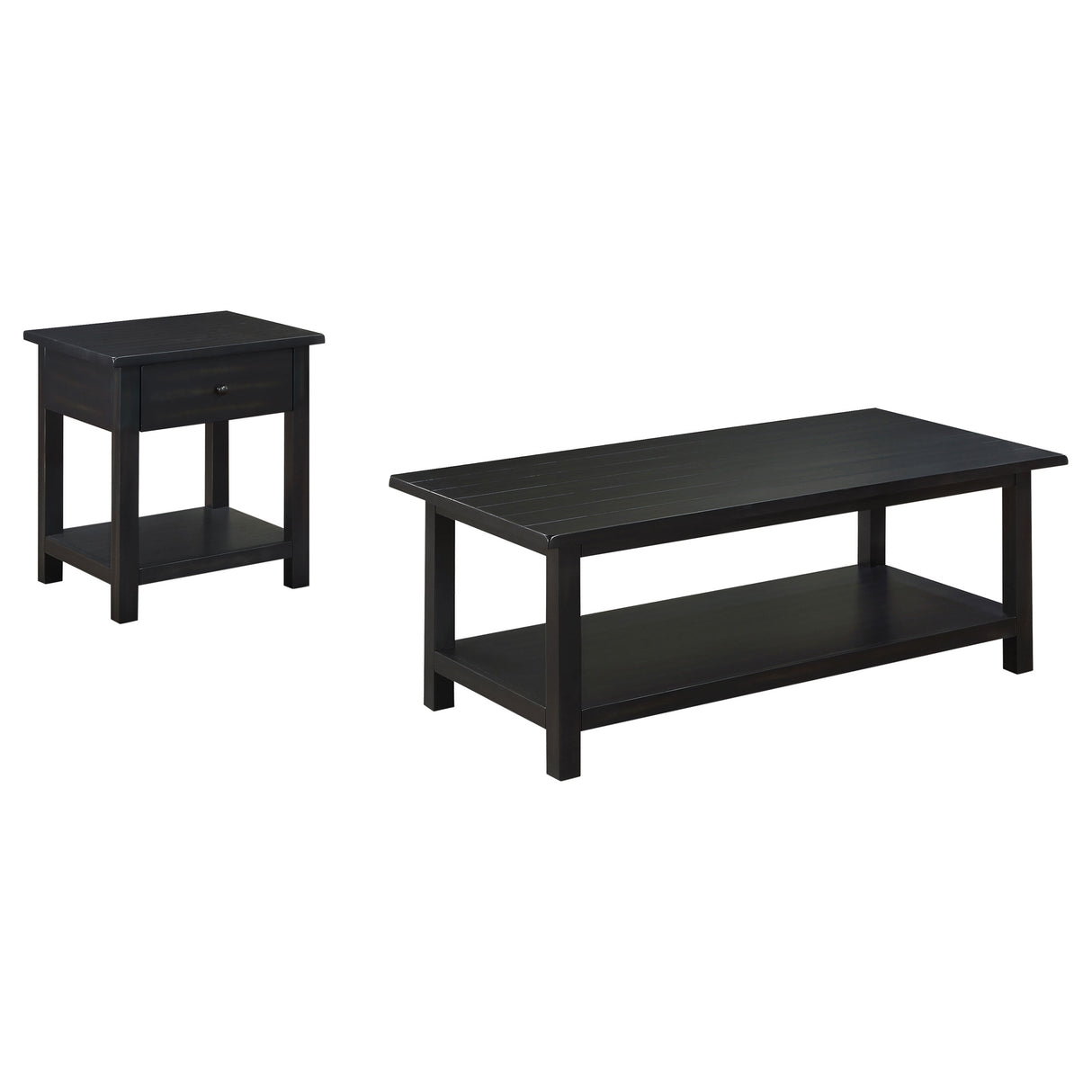 Payne Coffee Table Set