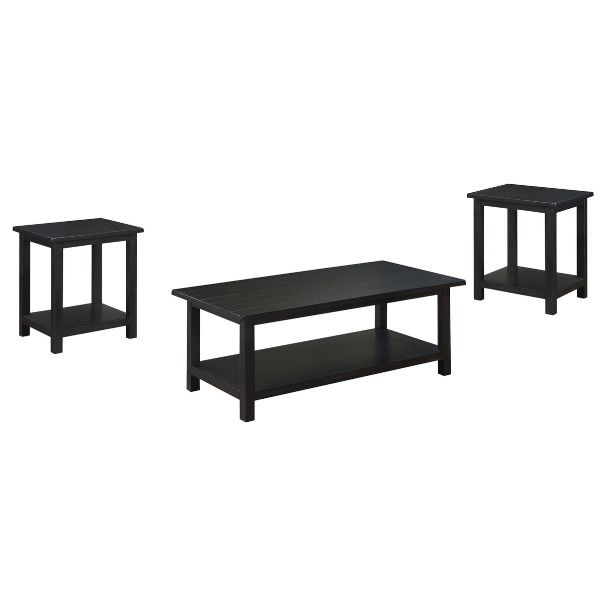 Payne Coffee Table Set