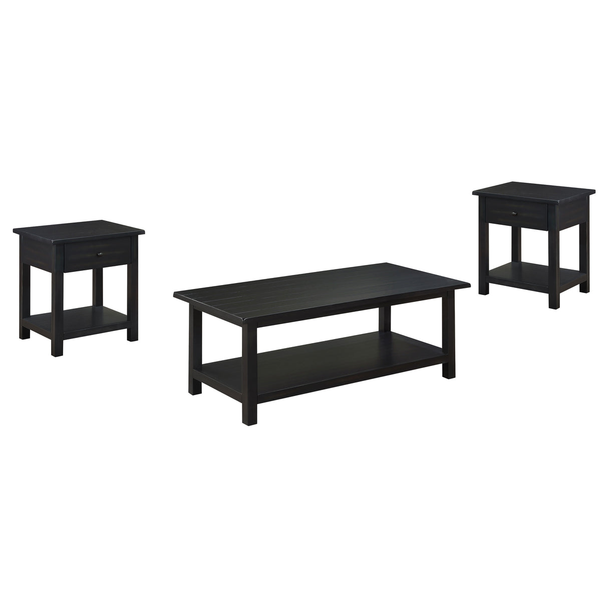 Payne Coffee Table Set