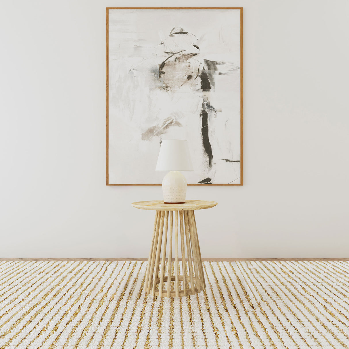 Touhy End Table - galleria furniture outlet