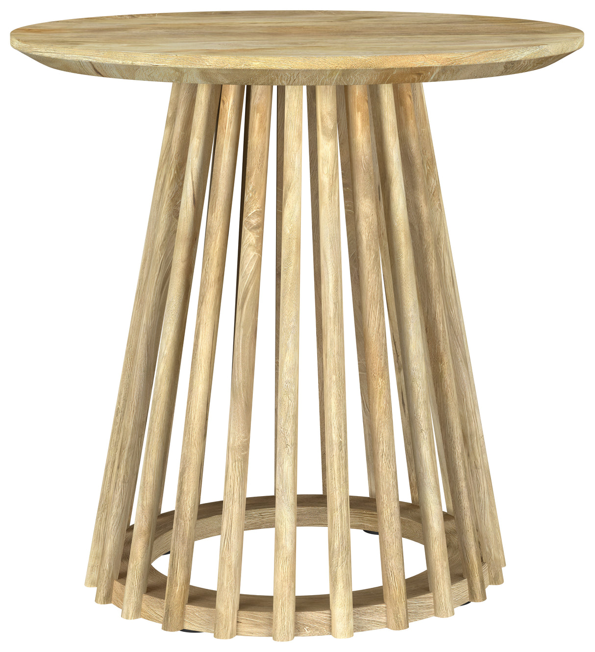 Touhy End Table - galleria furniture outlet