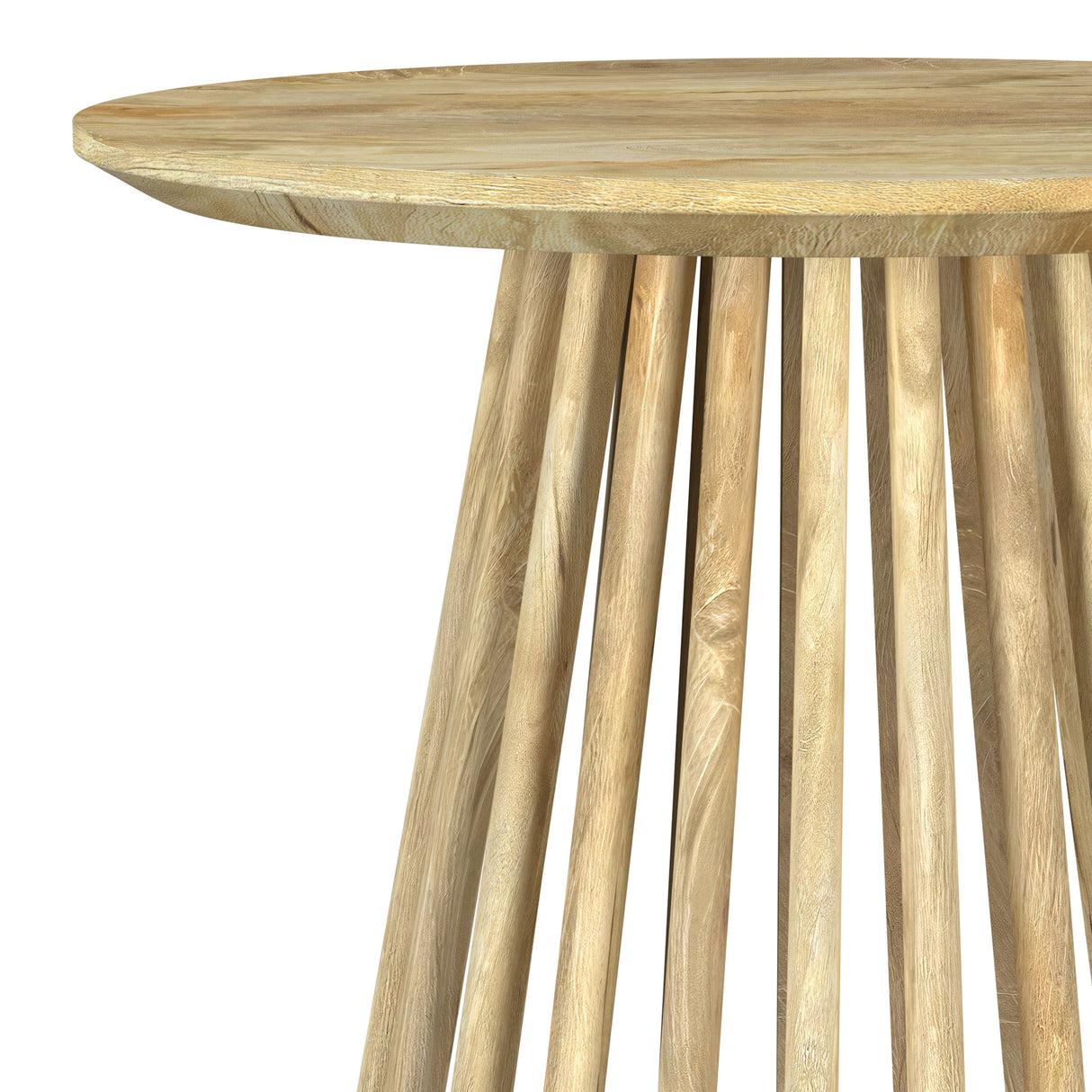 Touhy End Table - galleria furniture outlet