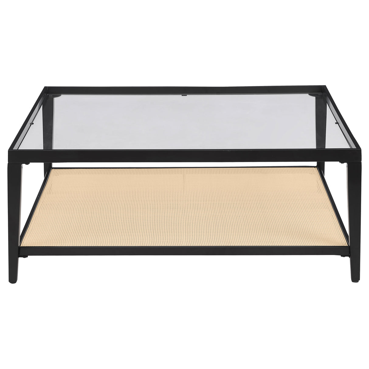 Amherst Coffee Table Set