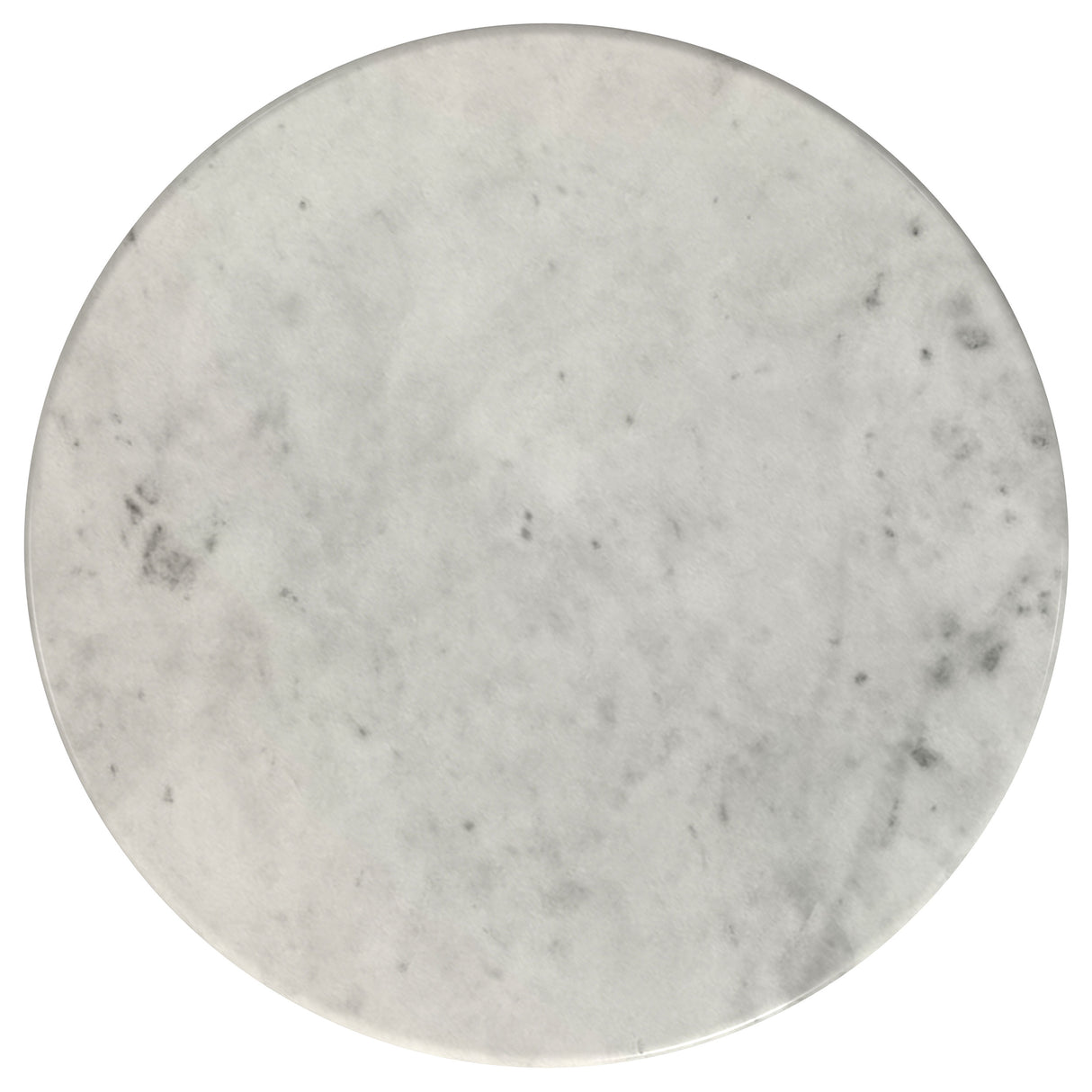 Hermas End & Side Tables