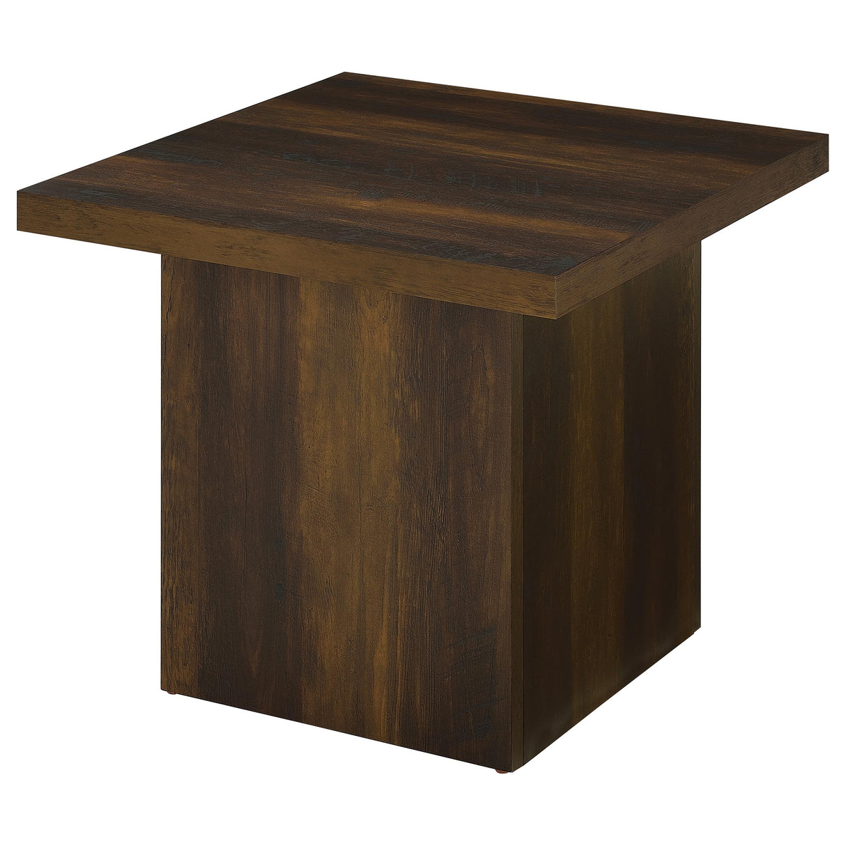 Devar End Table