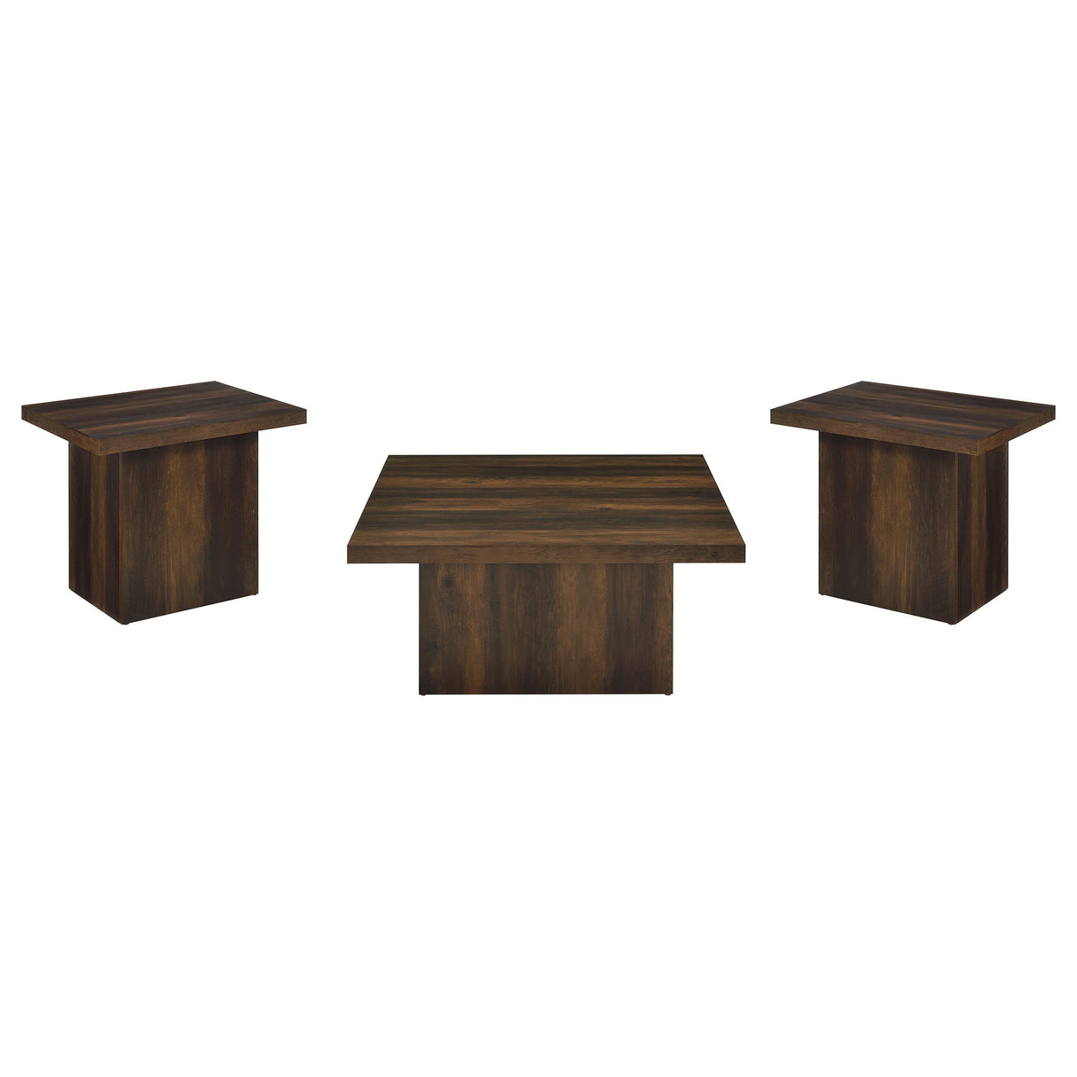 Devar Coffee Table Set