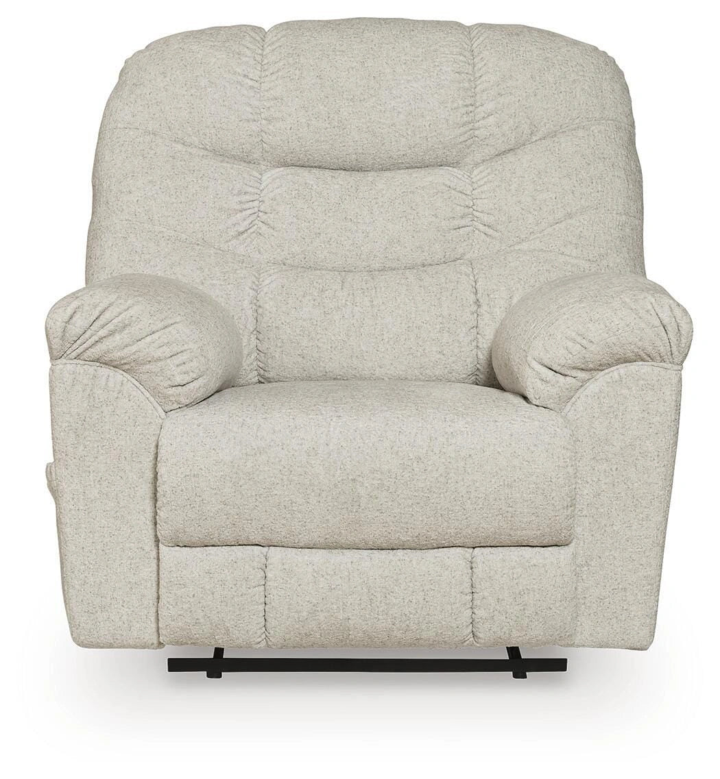 Linenfield Recliner