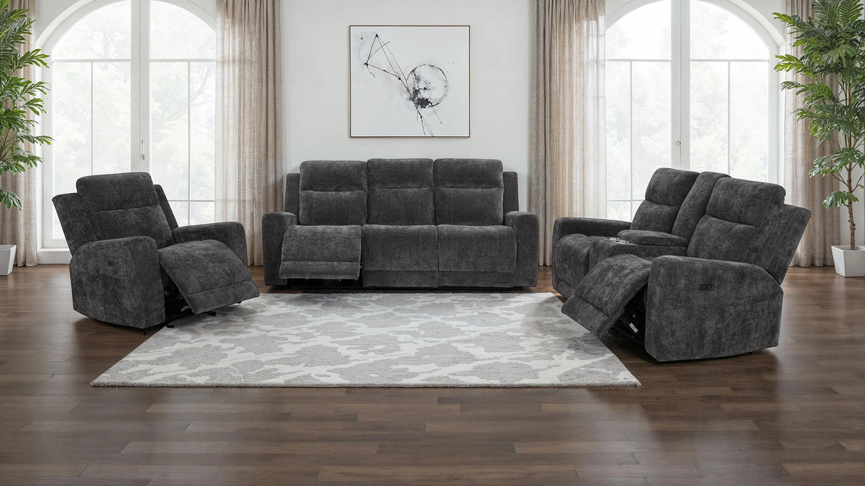 Kennett Power Recliner
