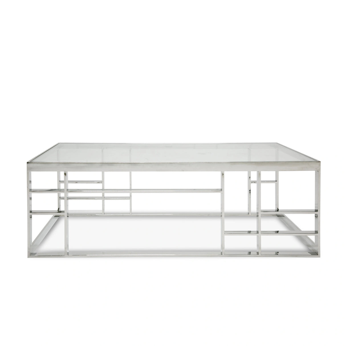 Modrest Stephen Modern Coffee Table
