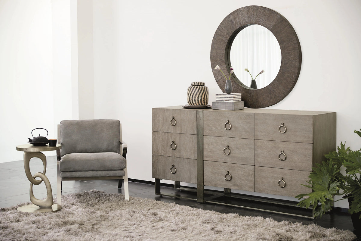 Linea Side Table