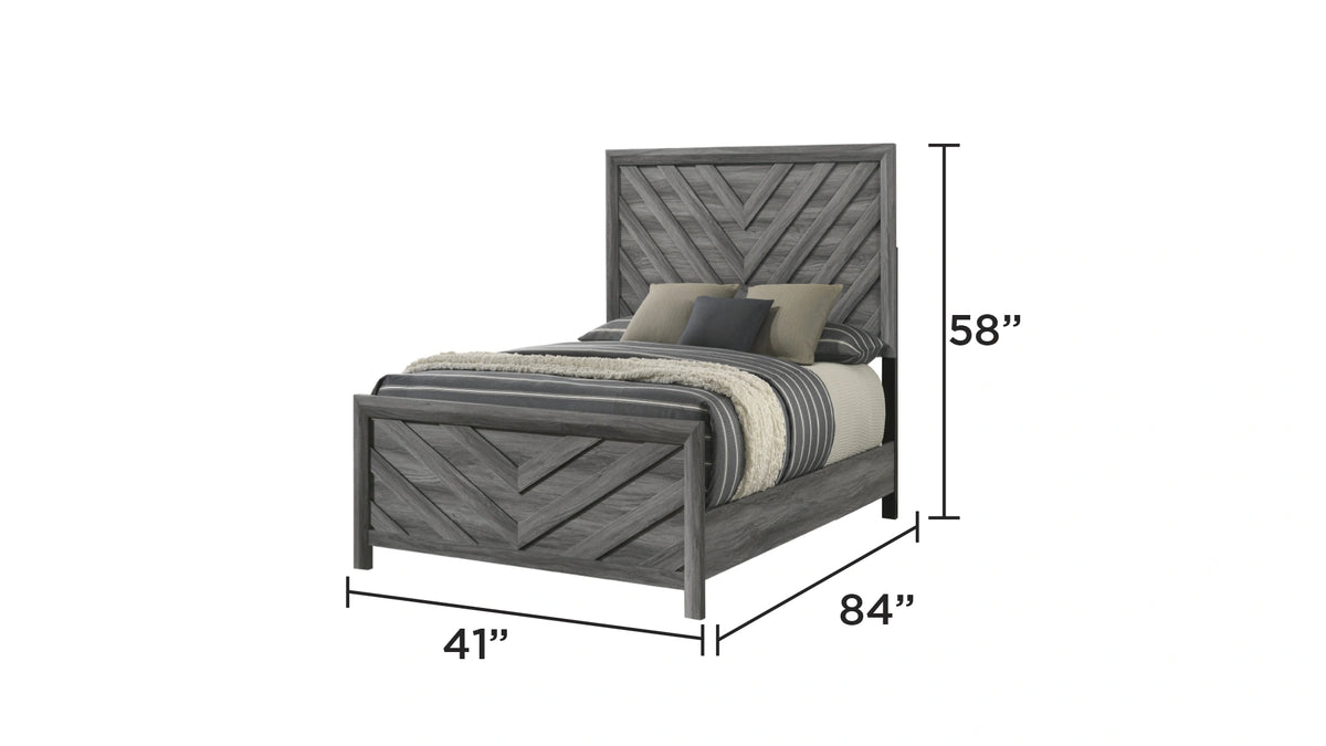Denver Bed