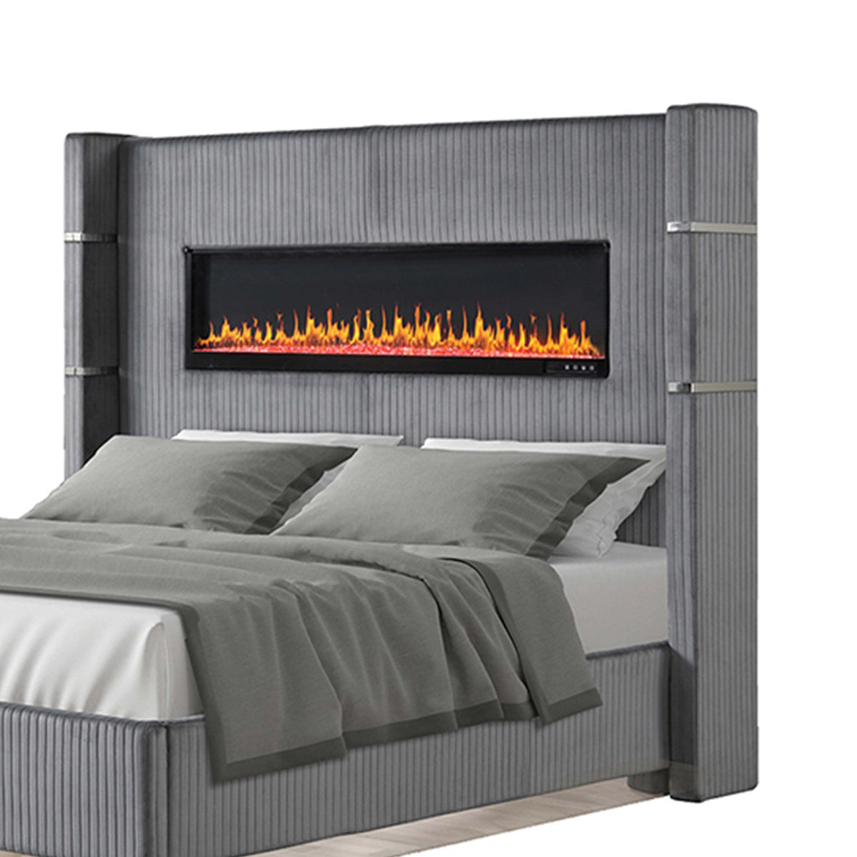 Lizelle Bedroom Set