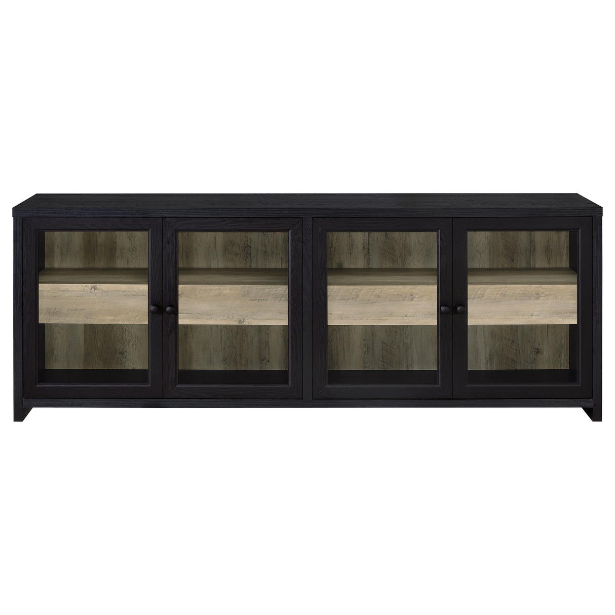 Denison Entertainment Center