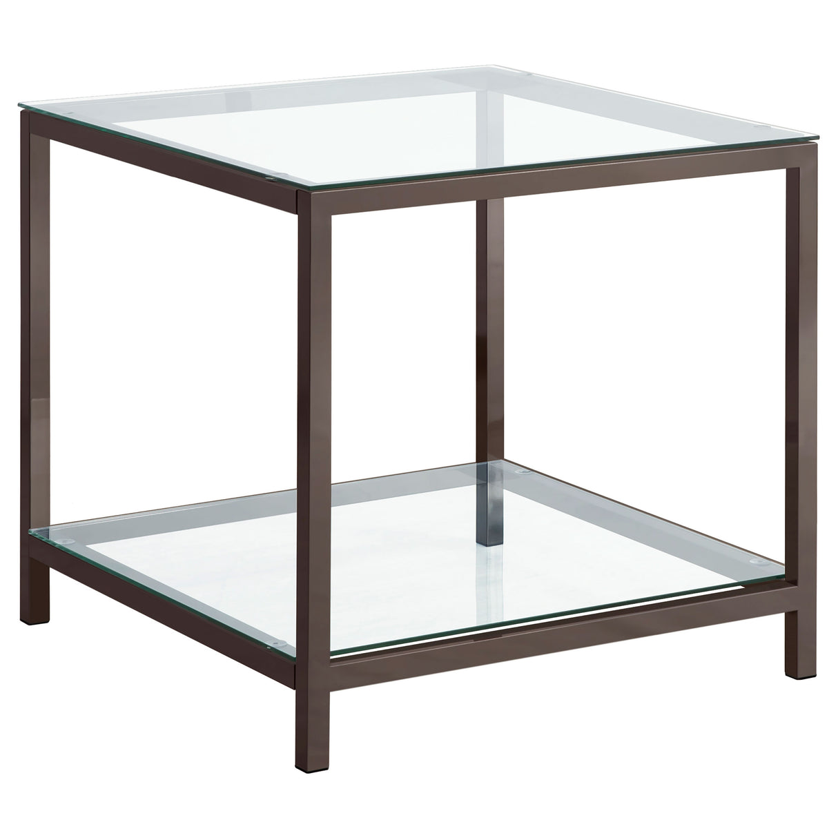 Trini End Table - galleria furniture outlet