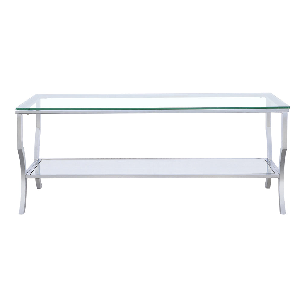 Saide Coffee Table - galleria furniture outlet