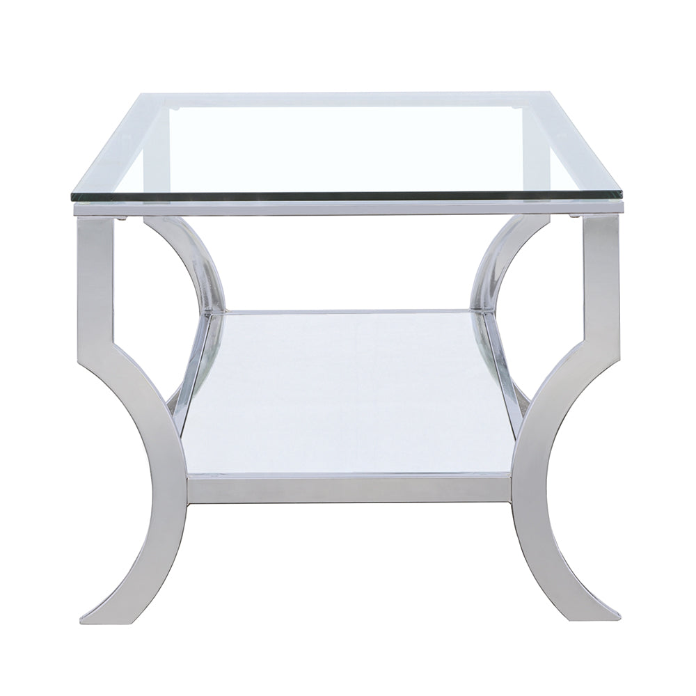 Saide Coffee Table - galleria furniture outlet